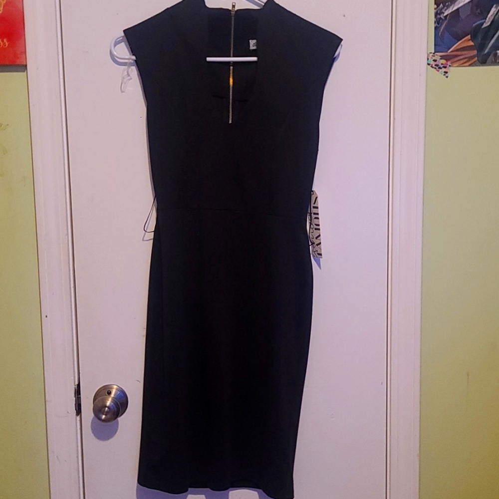 An almost famous dress